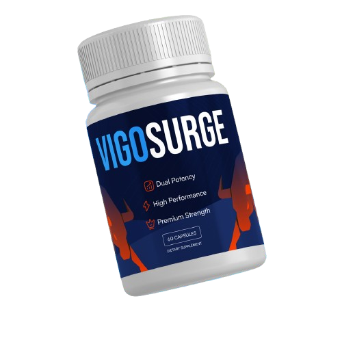 VigoSurge buy