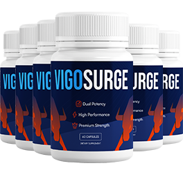 VigoSurge discount